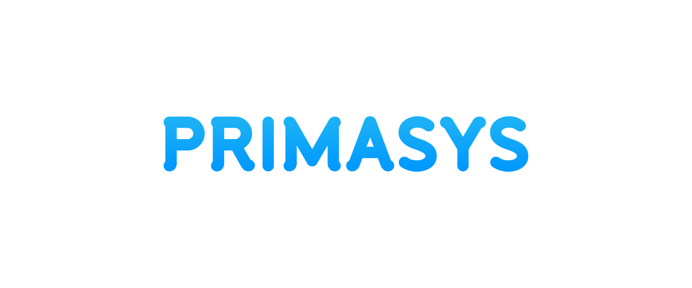 Primasys logo